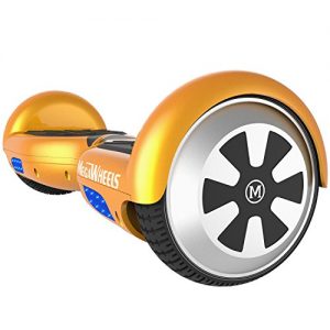 اسکوتر خودبالانس MegaWheels