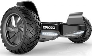 اسکوترEPIKGO All-Terrain