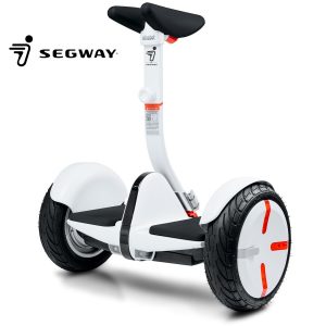 SEGWAY MINIPRO SMART SELF BALANCING 