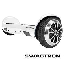 اسکوتر برقی Swagtron T1