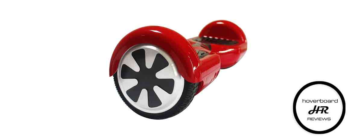 اسکوتر برقی SMART BALANCE WHEEL