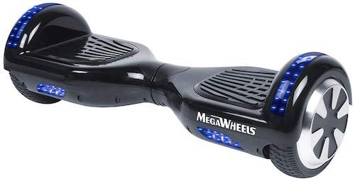 اسکوتر خود بالانس MegaWheels