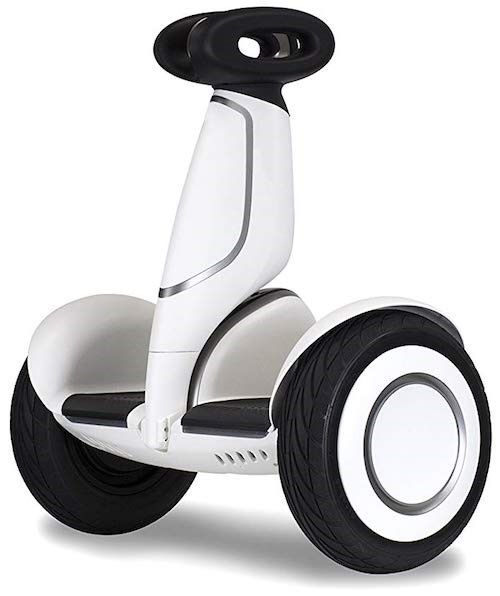 اسکوتر برقی Segway miniPLUS: