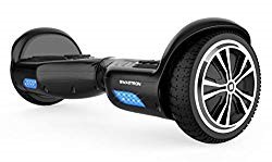 اسکوتر Swagtron Swagboard Twist