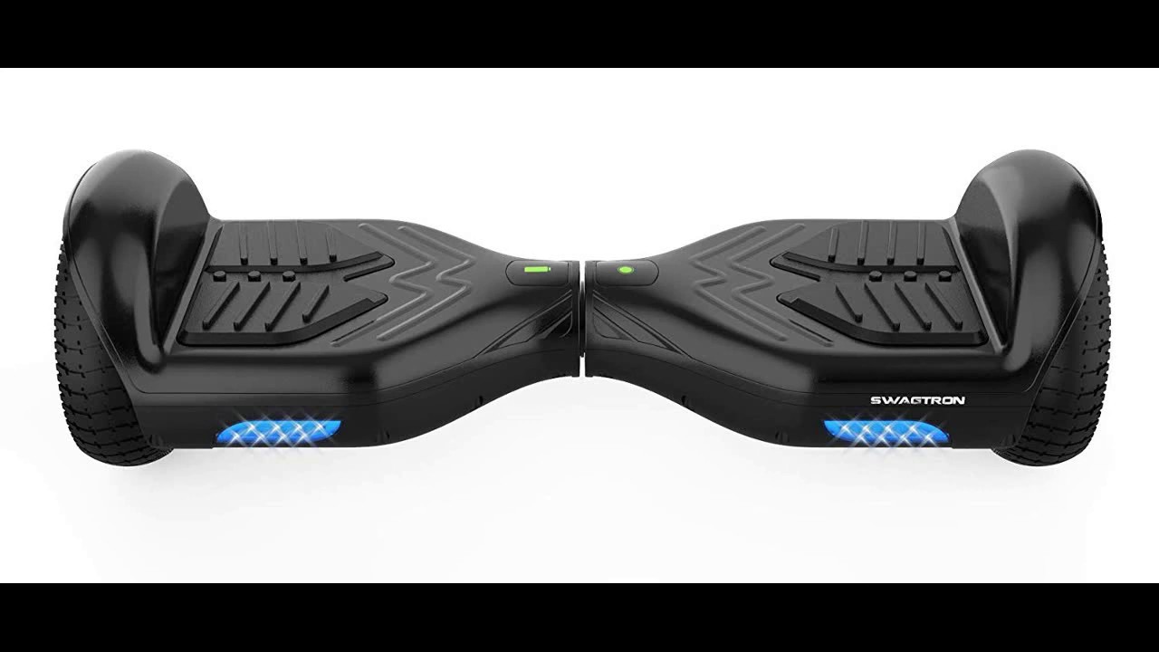 اسکوتر Swagtron Swagboard Twist