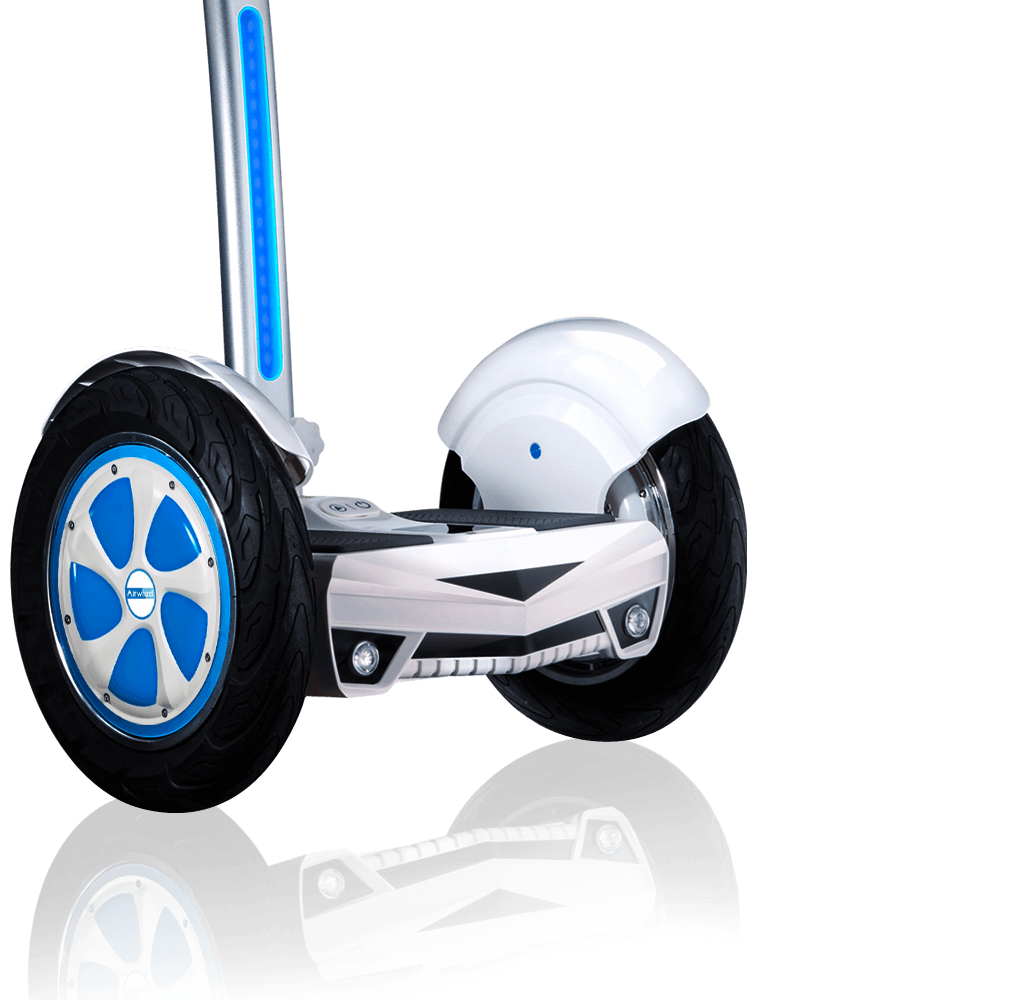 اسکوتر برقی airwheel