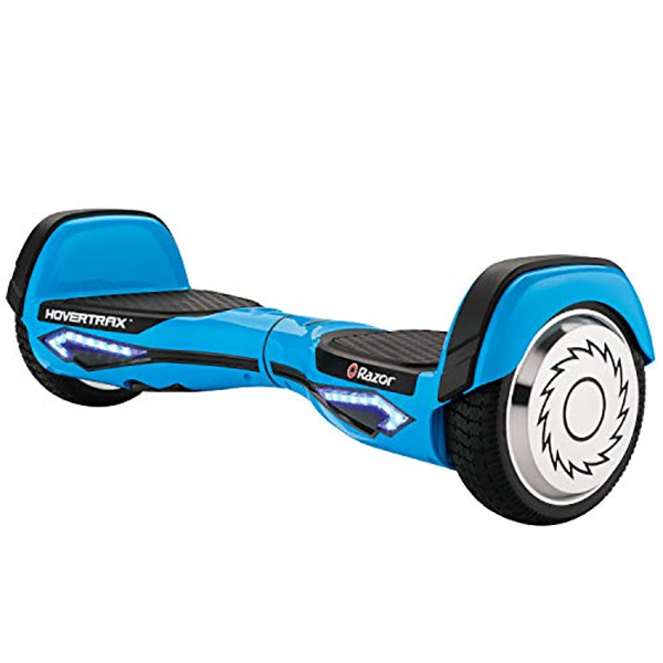 6- اسکوتر Razor Hovertrax 2.0 حاصل فناوری پیشرفته