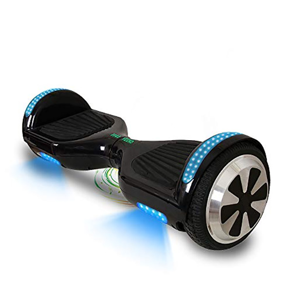 7- اسکوتر برقی Hoverboard VEEKO اسکوتری ارزان قیمت و به صرفه