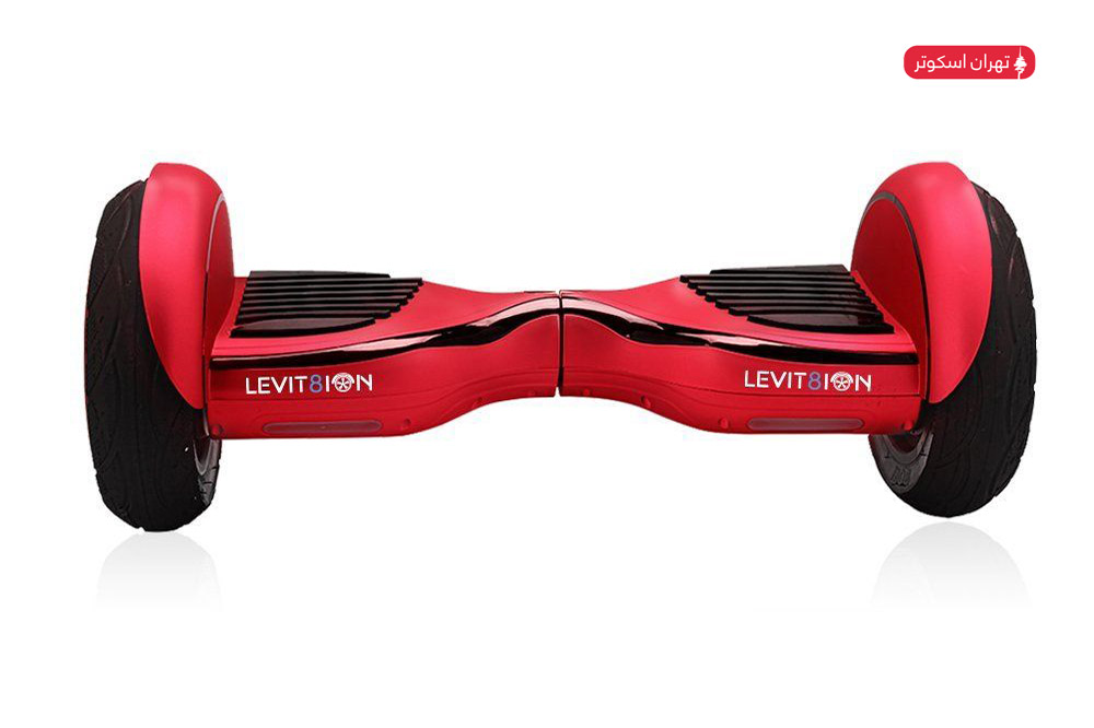 اسکوتر هوشمند Levit8ion Ultra 7.5 اینچی