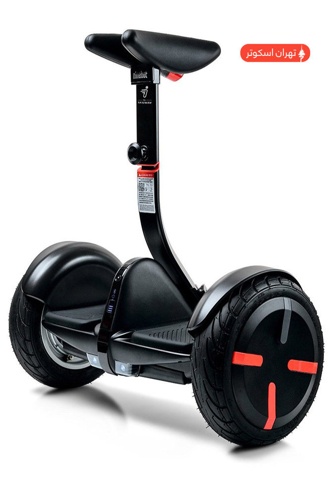 اسکوتر خوبالانس هوشمند segway miniPRO