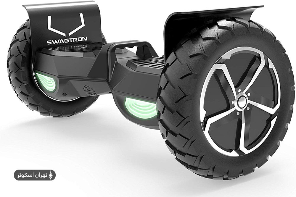 اسکوتر برقی Outlaw Swagtron