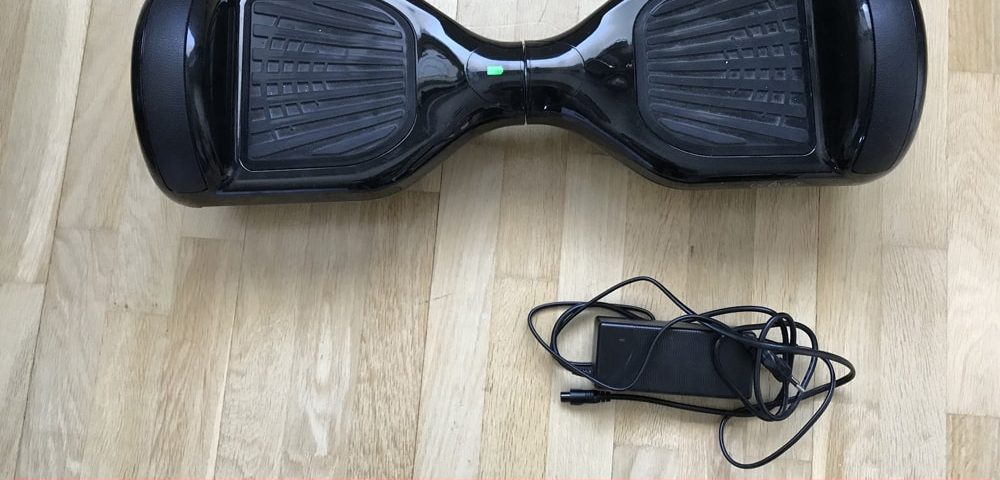 اسکوتر برقی airboard