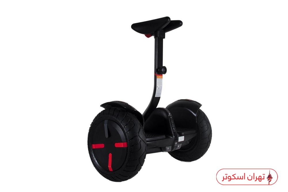 segway چیست