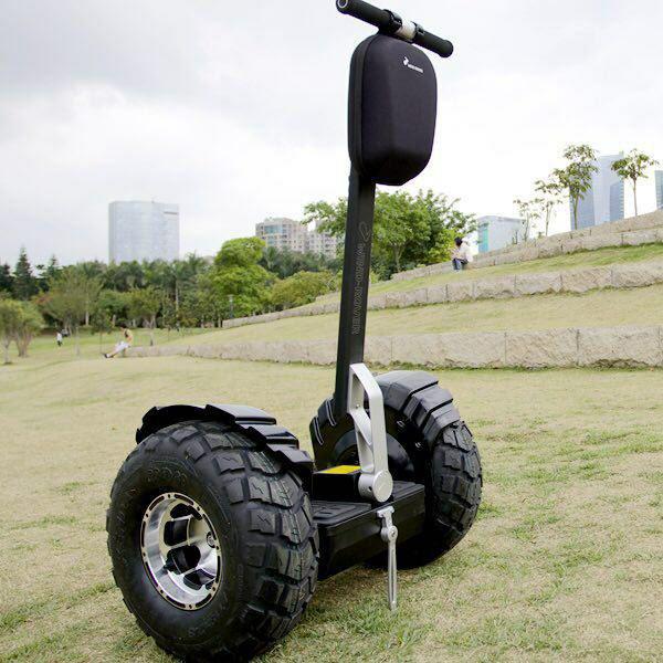 اسکوتر آفرود wind rover