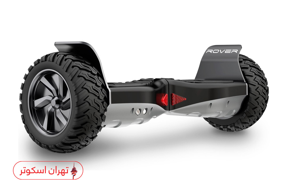 اسکوتر آفرود Halo Rover X