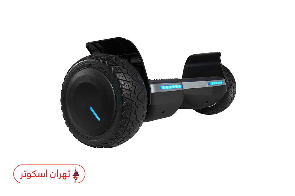 اسکوتر آفرود Gotrax SRX Pro