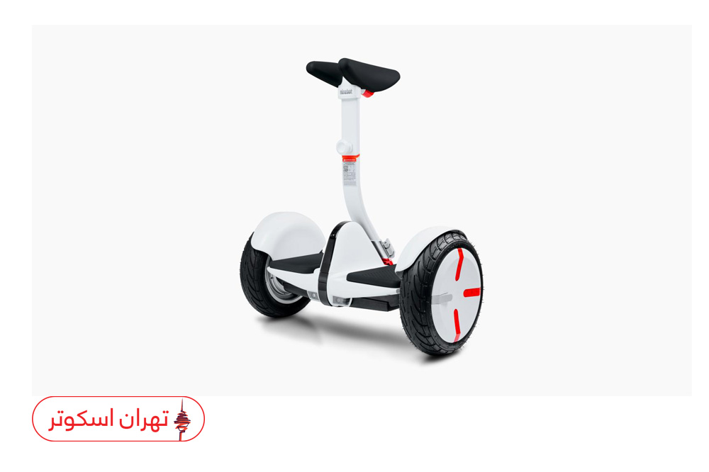 اسکوتر برقی Segway Ninebot S