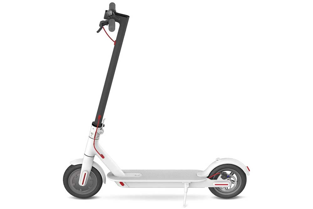 xiaomi scooter تاشو