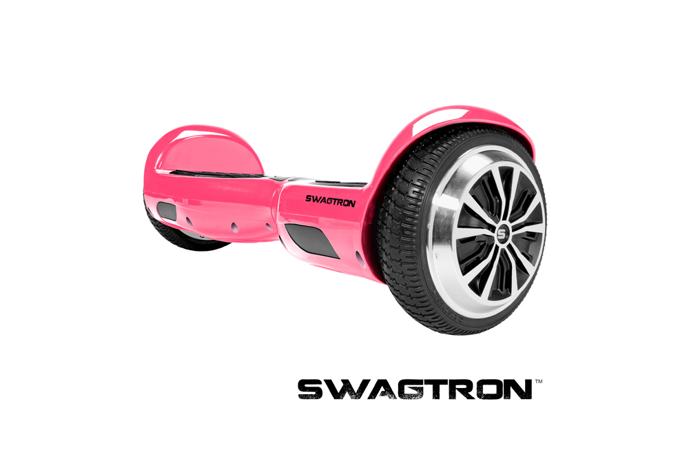 اسکوتر برقی Swagtron Swagboard Pro T1